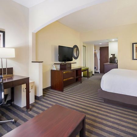 Best Western Suites Near Opryland Nashville Dış mekan fotoğraf