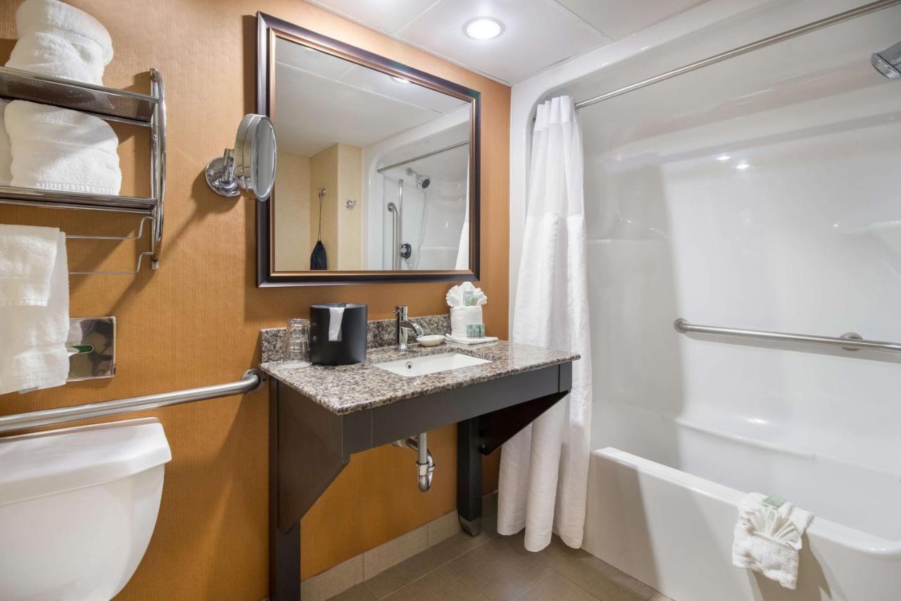 Best Western Suites Near Opryland Nashville Dış mekan fotoğraf