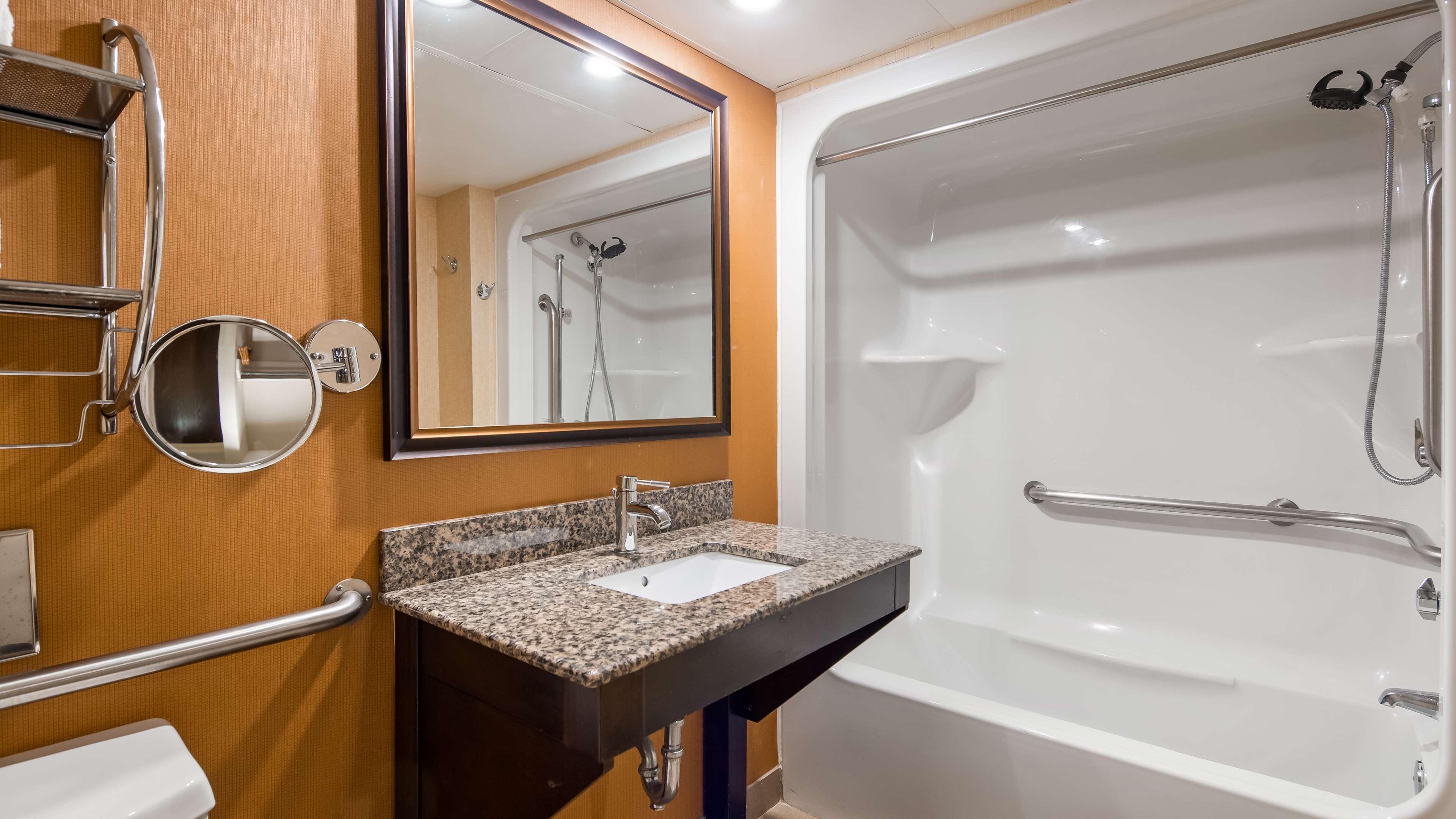Best Western Suites Near Opryland Nashville Dış mekan fotoğraf