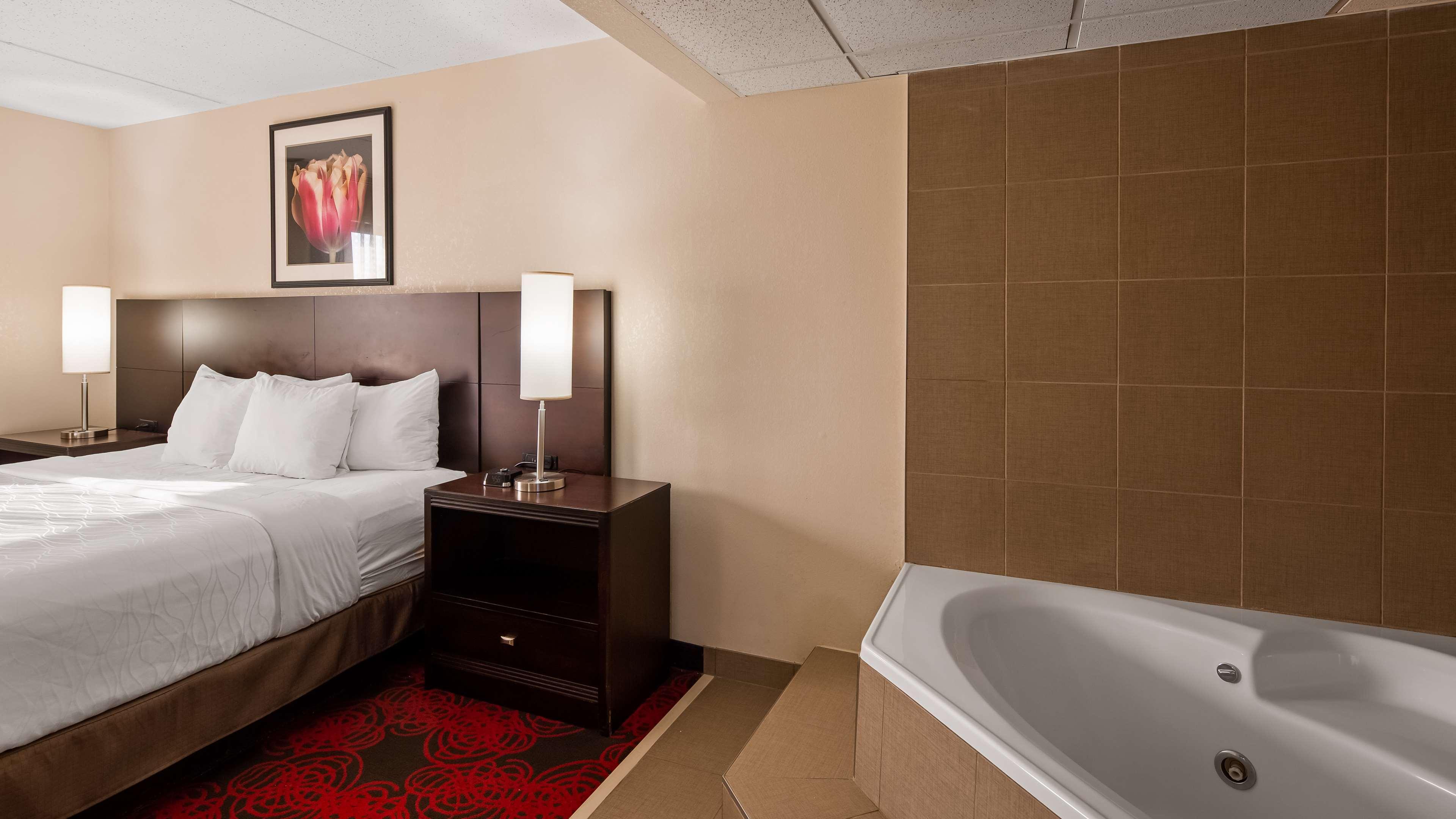 Best Western Suites Near Opryland Nashville Oda fotoğraf
